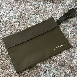 LONGCHAMP Gift Bag